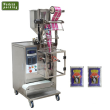 filling machine liquid sachet , liquid alcohol sachet filling machine